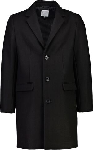 Classic coat