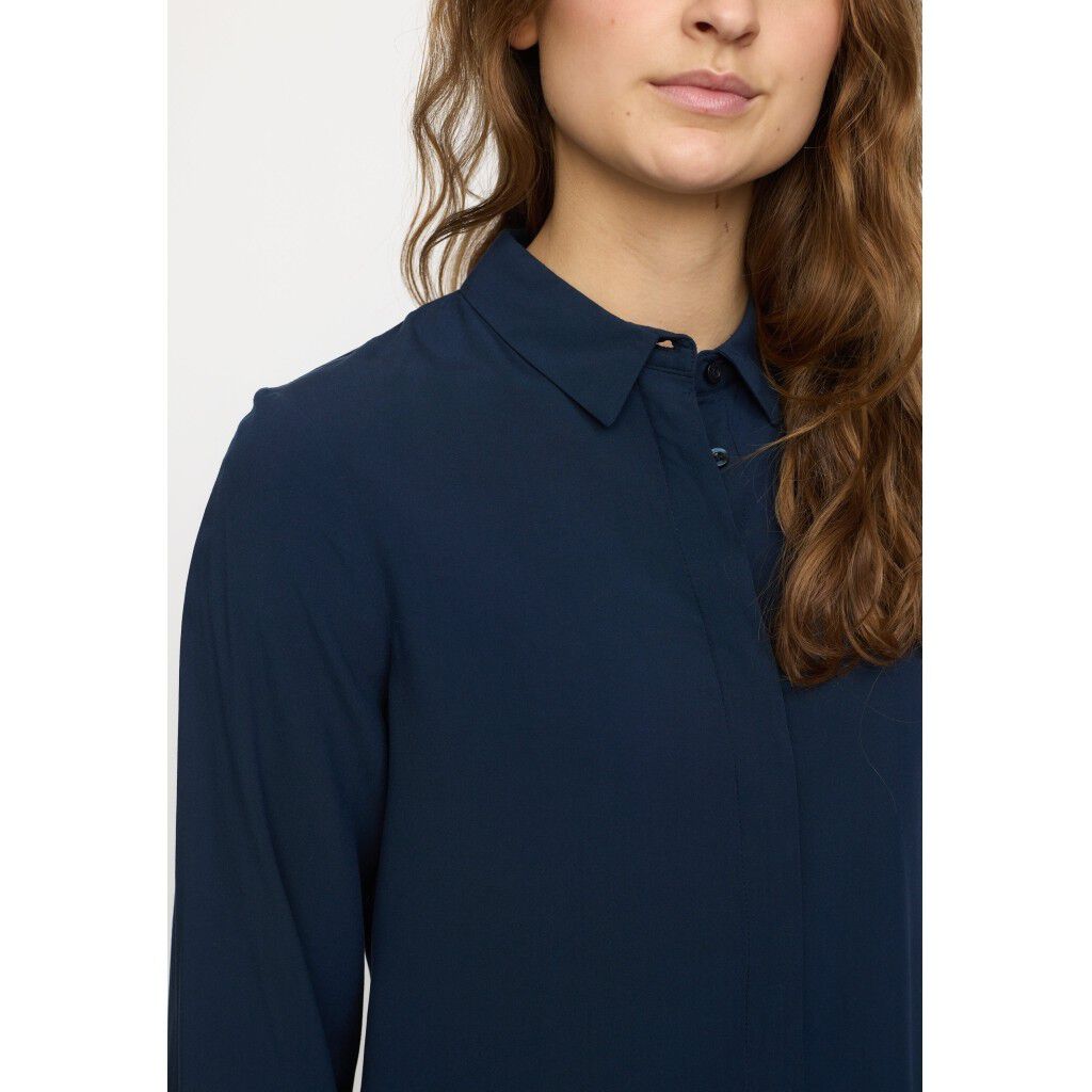 Freedom LS Shirt