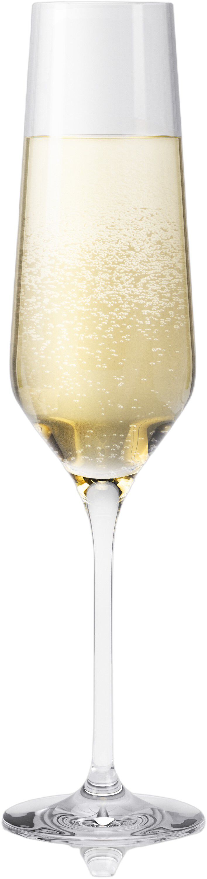 Legio Nova Champagneglass 6 stk.