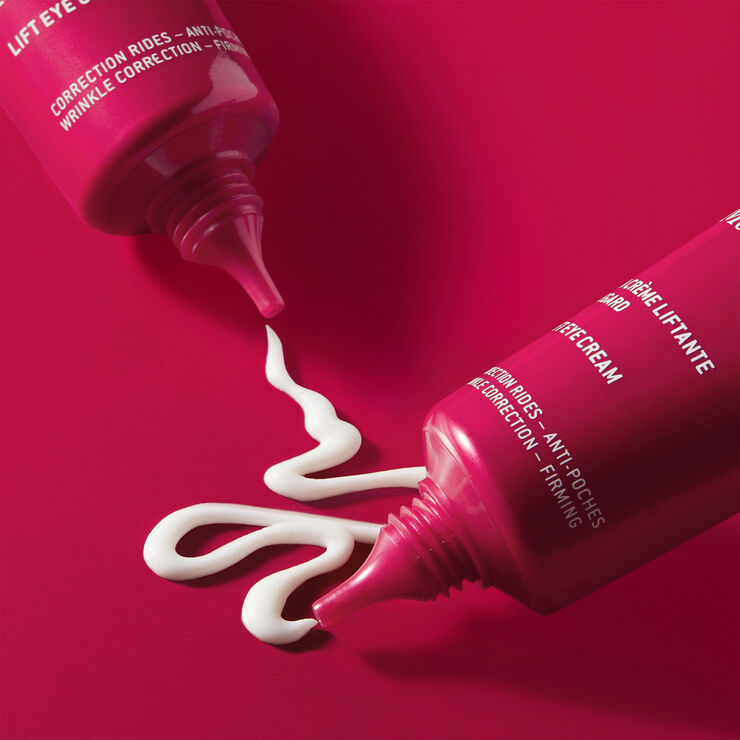 MERVEILLANCE LIFT EYE CONTOUR CREAM 15ML