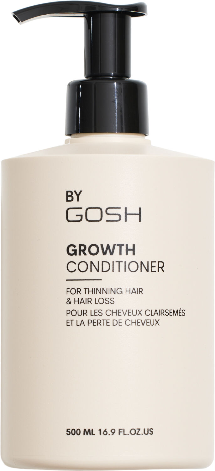 Growth Conditioner
