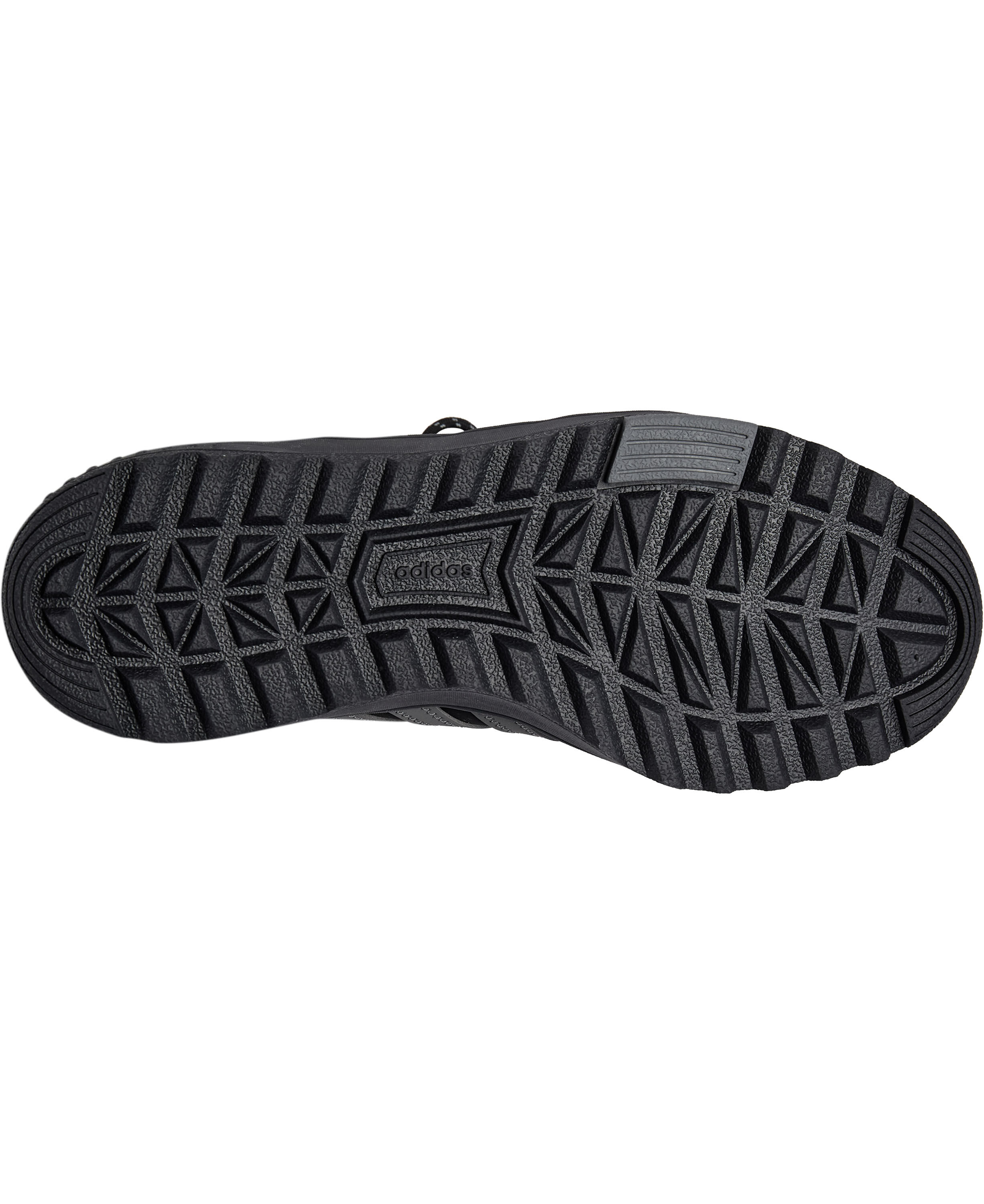 HOOPS 4. 0 MID WINTERIZED J