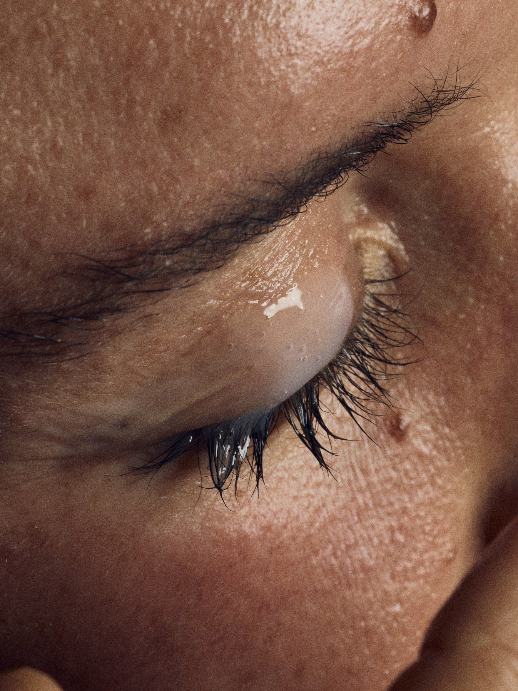 The Eye Makeup Remover