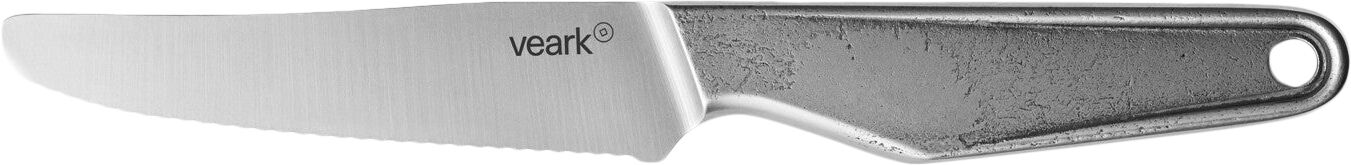 SRK10 - Forged Serrated knife