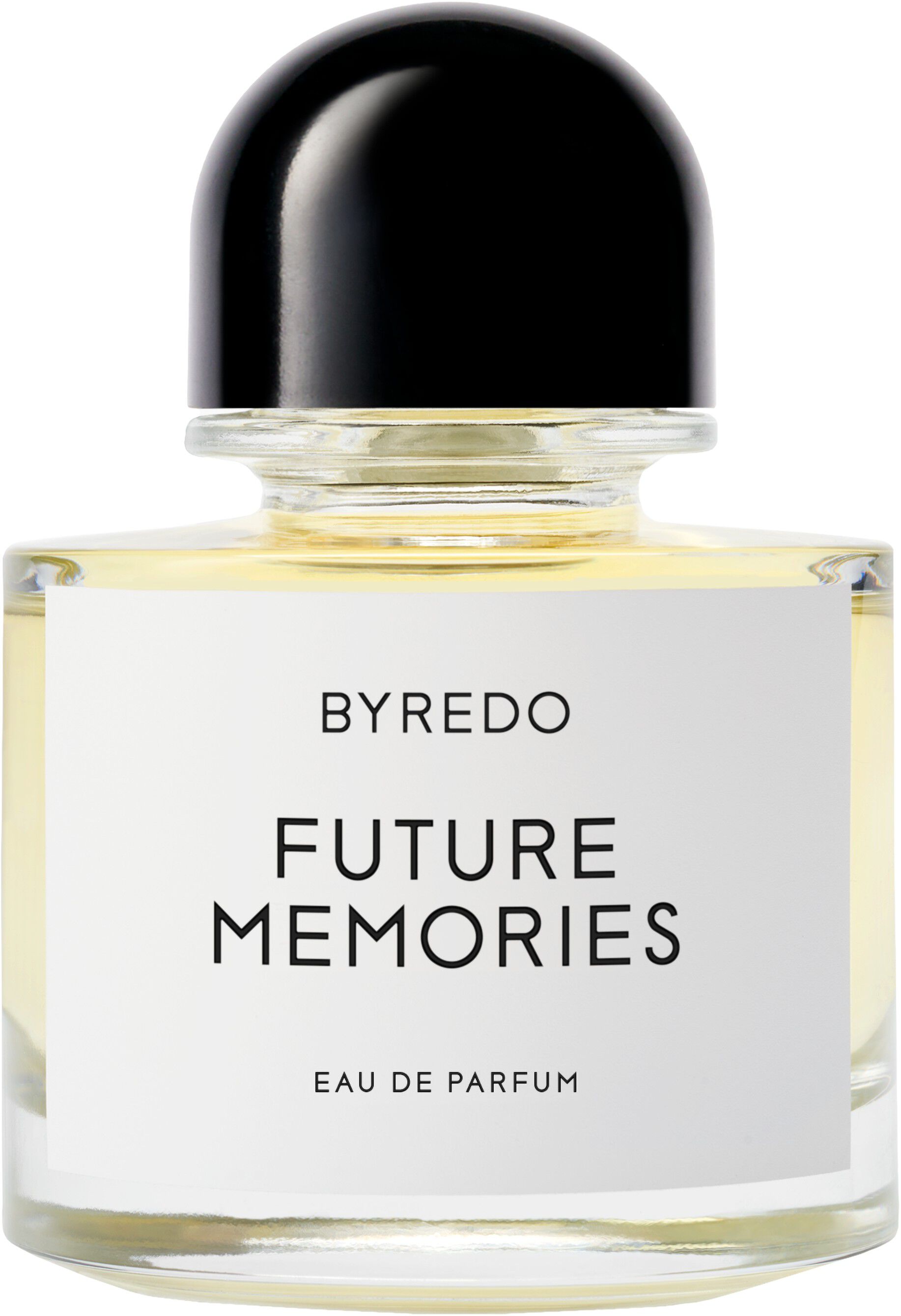 Future Memories Eau de Parfum