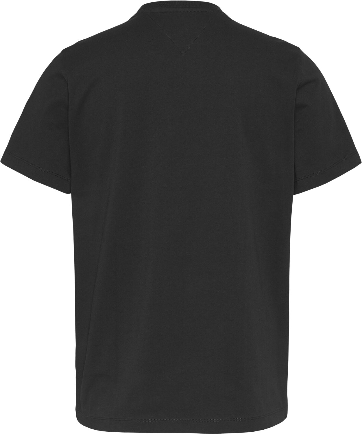 TJM CLASSIC JERSEY C NECK