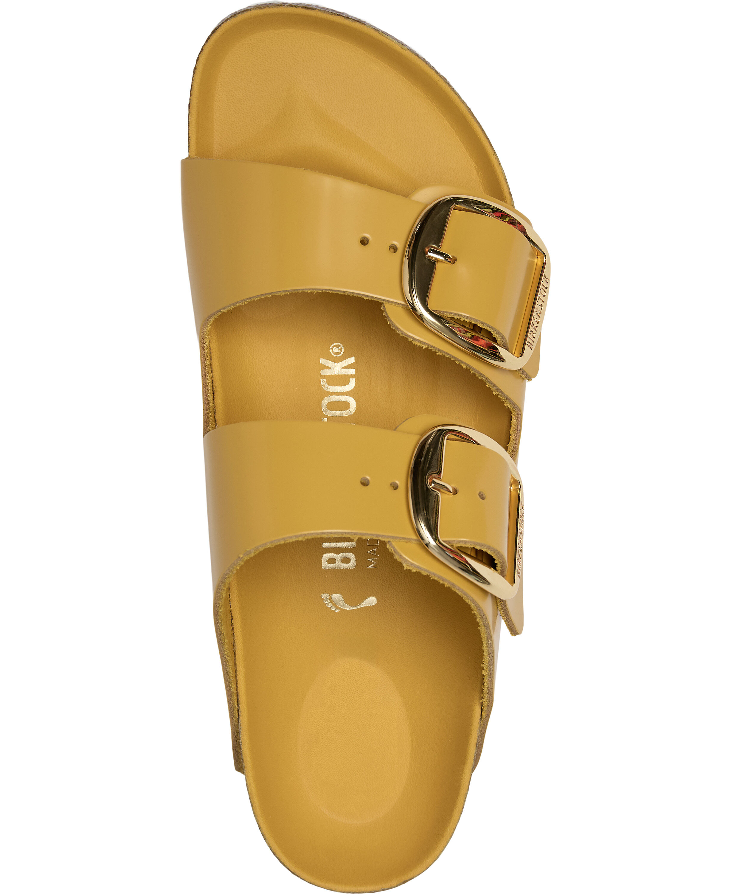 Arizona BB LENA HS Ochre HEX