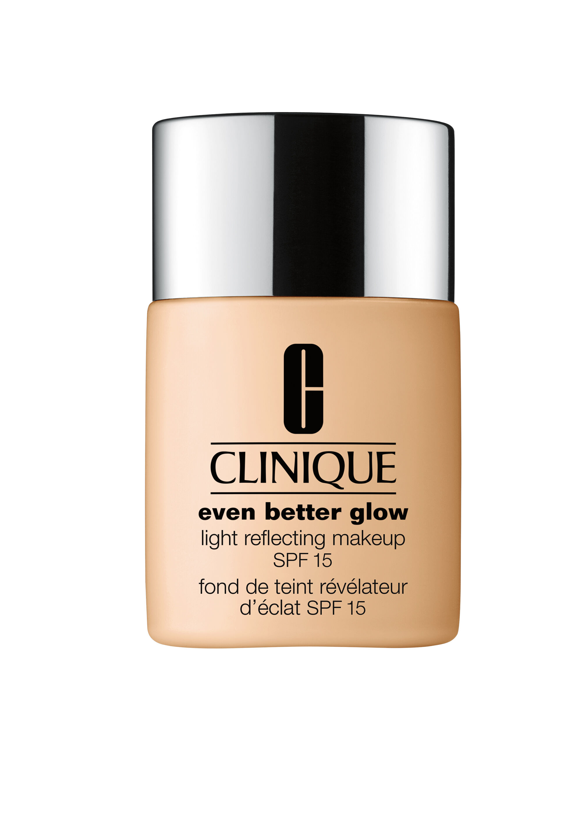 Even Better Glow Light Reflecting Make up SPF 15 Foundation