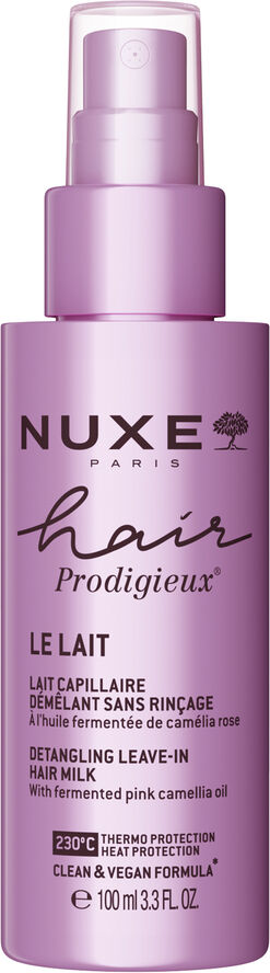 PRODIGIEUX HAIR INSTANT DETANGLING LEAVE-IN MILK 100 ML