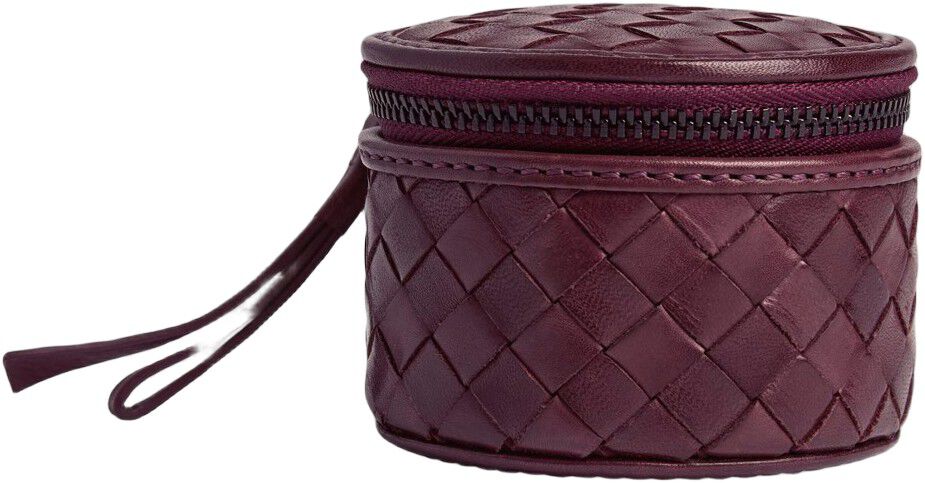 Lovambg Jewelry Box, S, Weave