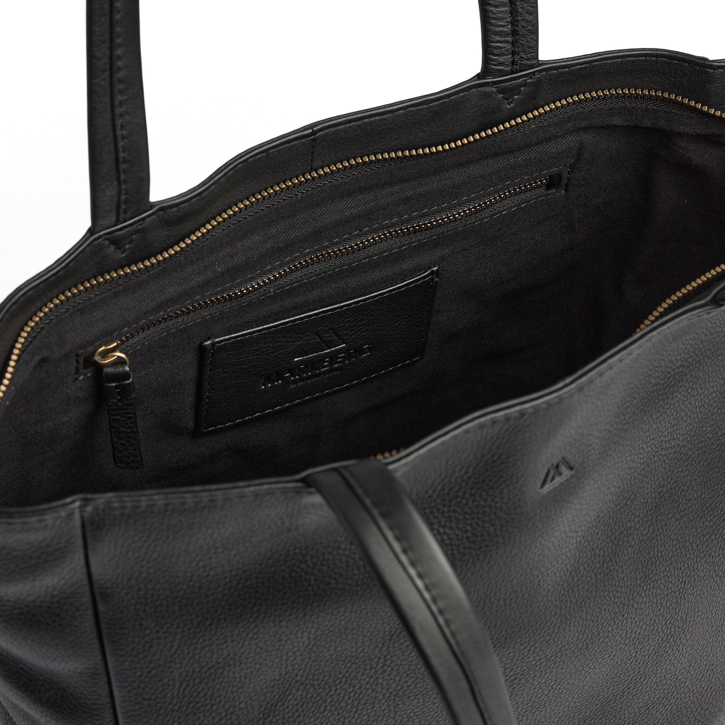 Morganmbg Shopper, Soft Vint.