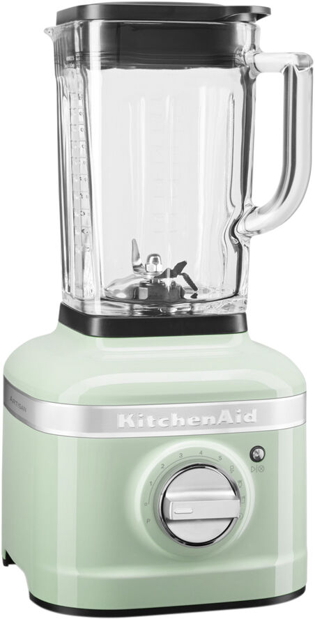 Artisan K400 blender pistasj 1,4 liter L22,91cm B1