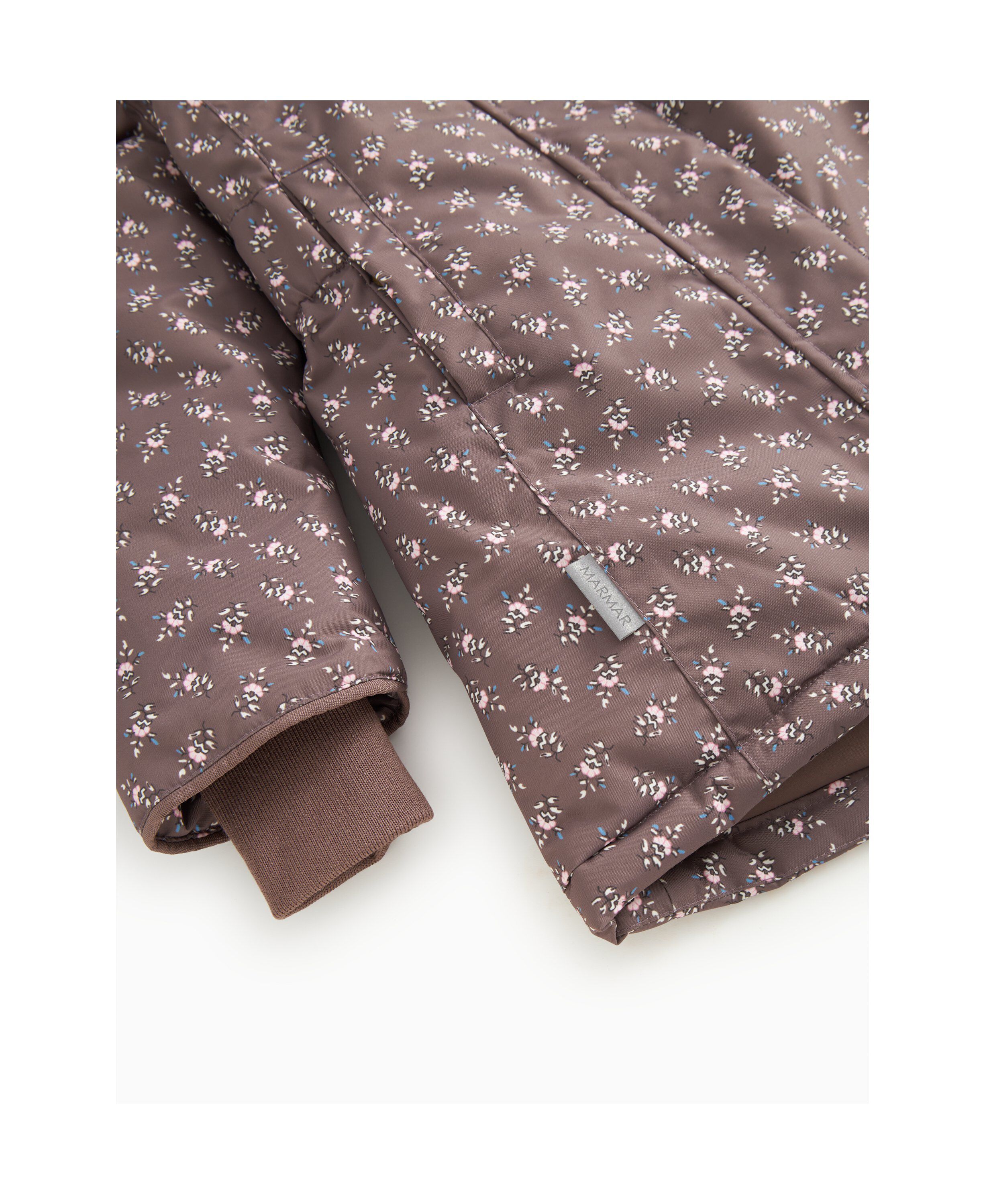 Olga Jacket