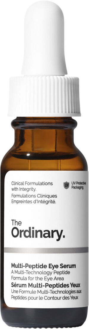 Multi-Peptide Eye Serum 15m