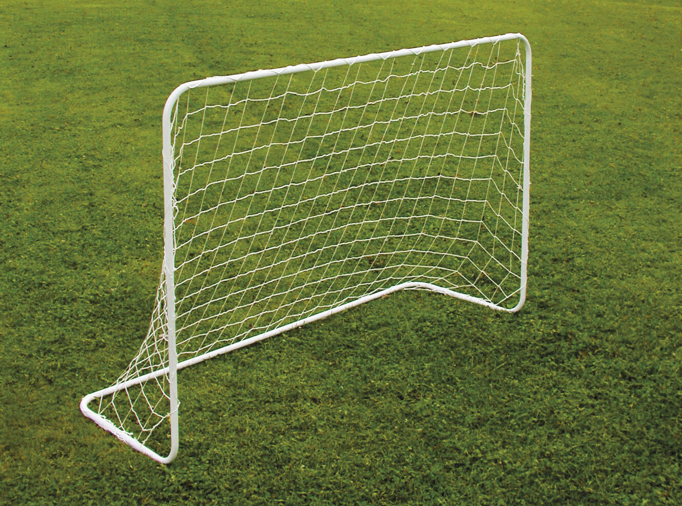 VINI FODBOLDM&Aring;L 183x122cm