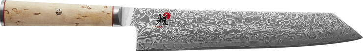 5000 MCD Kiritsuke, 24 cm