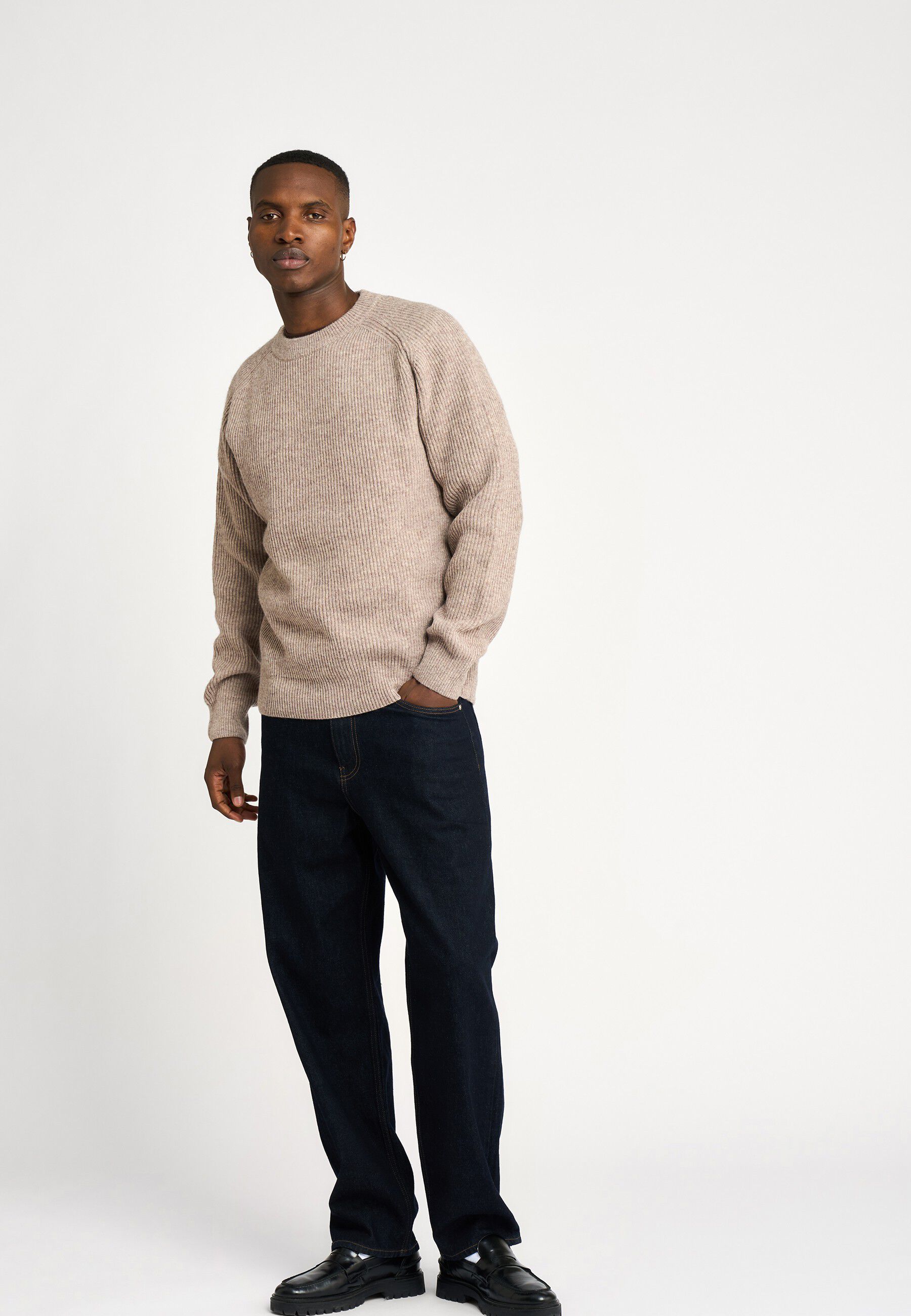 RTMICHAEL PULLOVER.