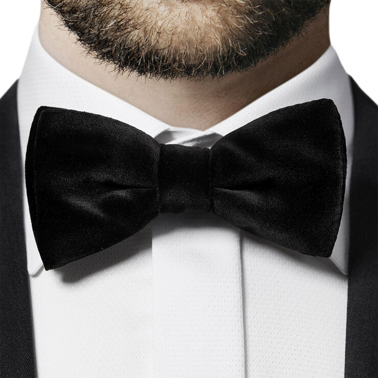 Bowtie - Ready Tied