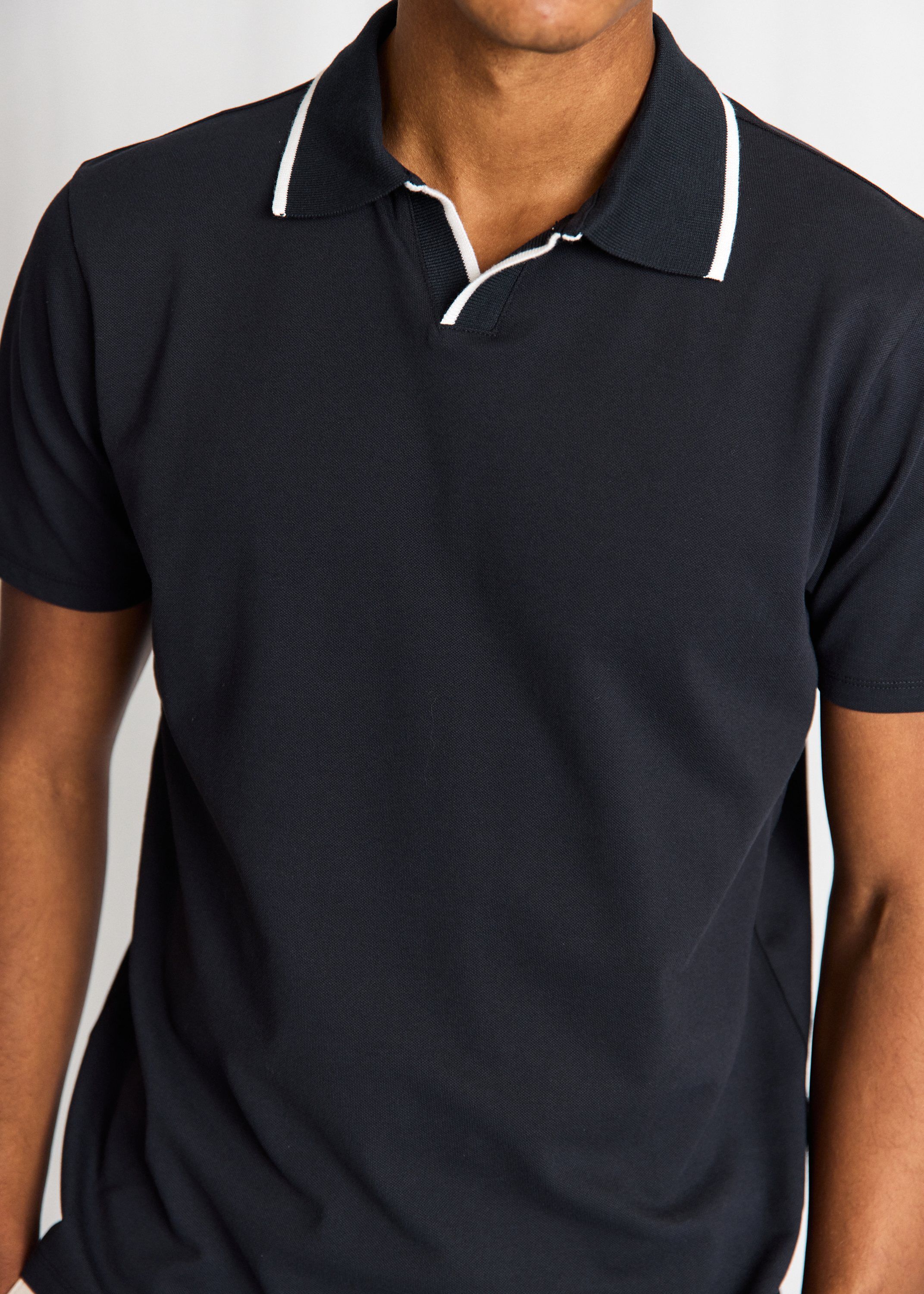 BS Syros Regular Fit Polo Shirt