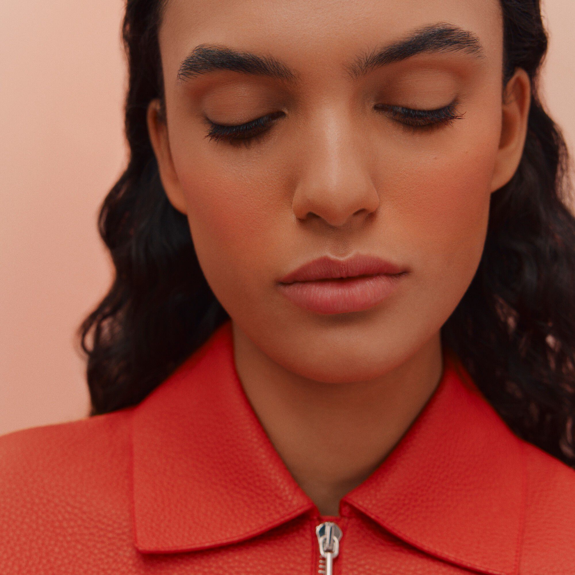 Rose Herm&egrave;s, Rosy Lip Enhancer