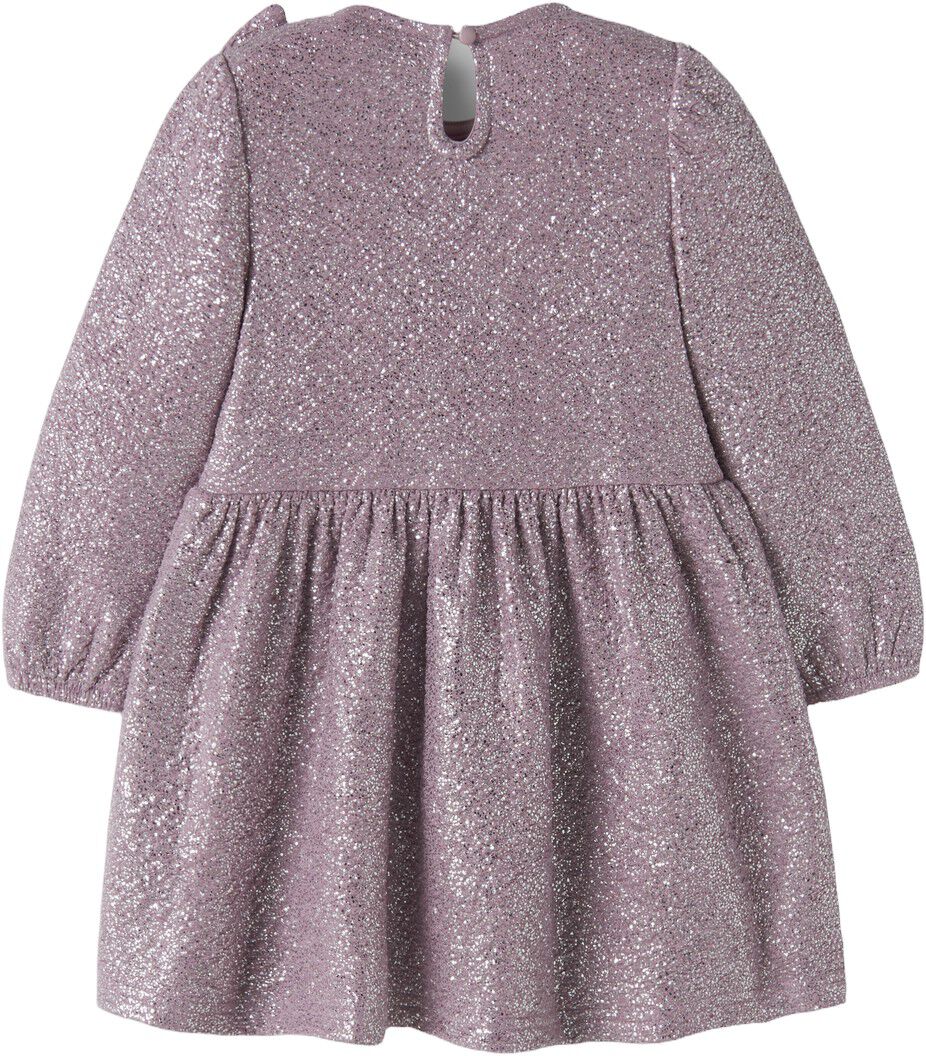 Nmfditsia Ls Dress