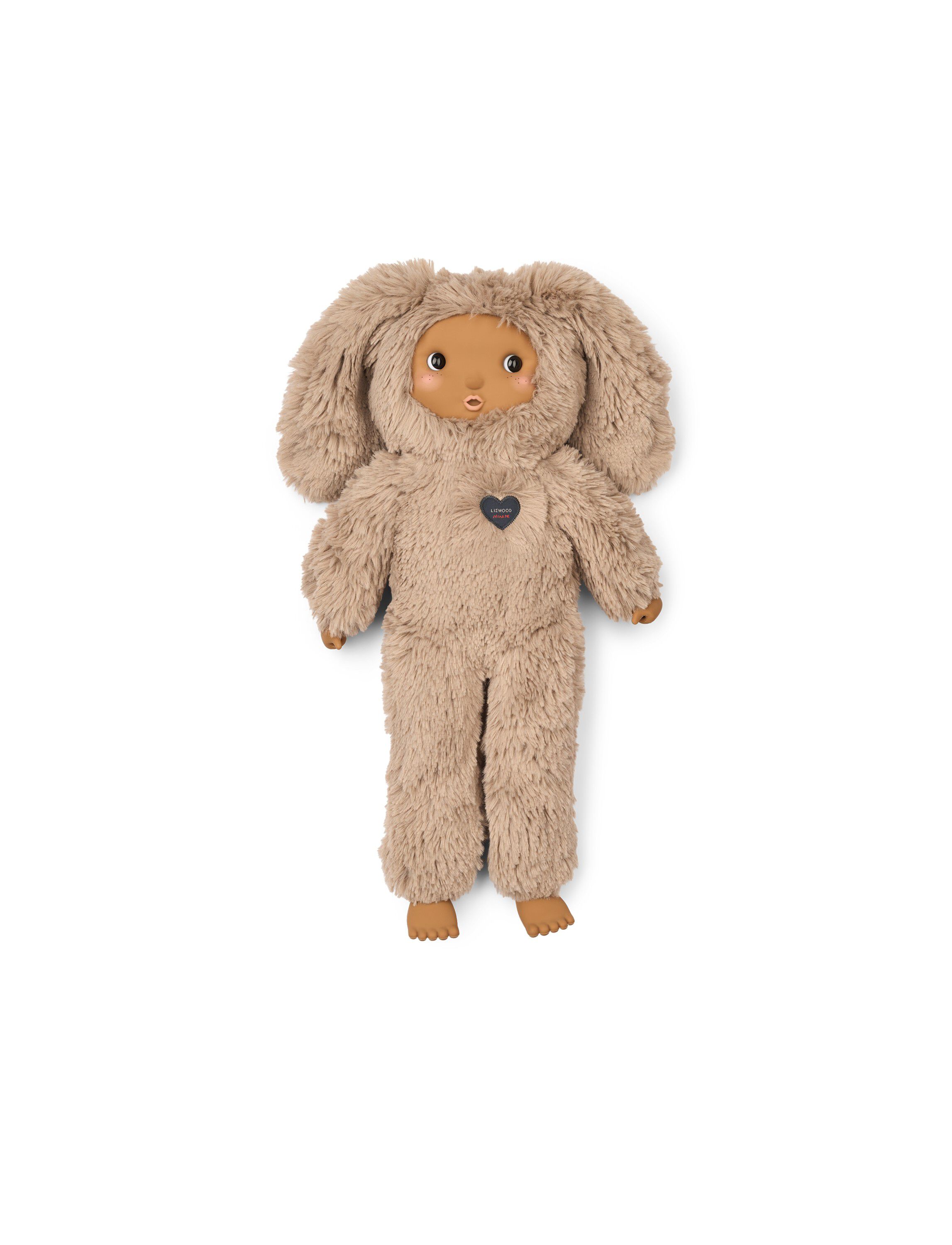 Miko Ryo Plush Doll