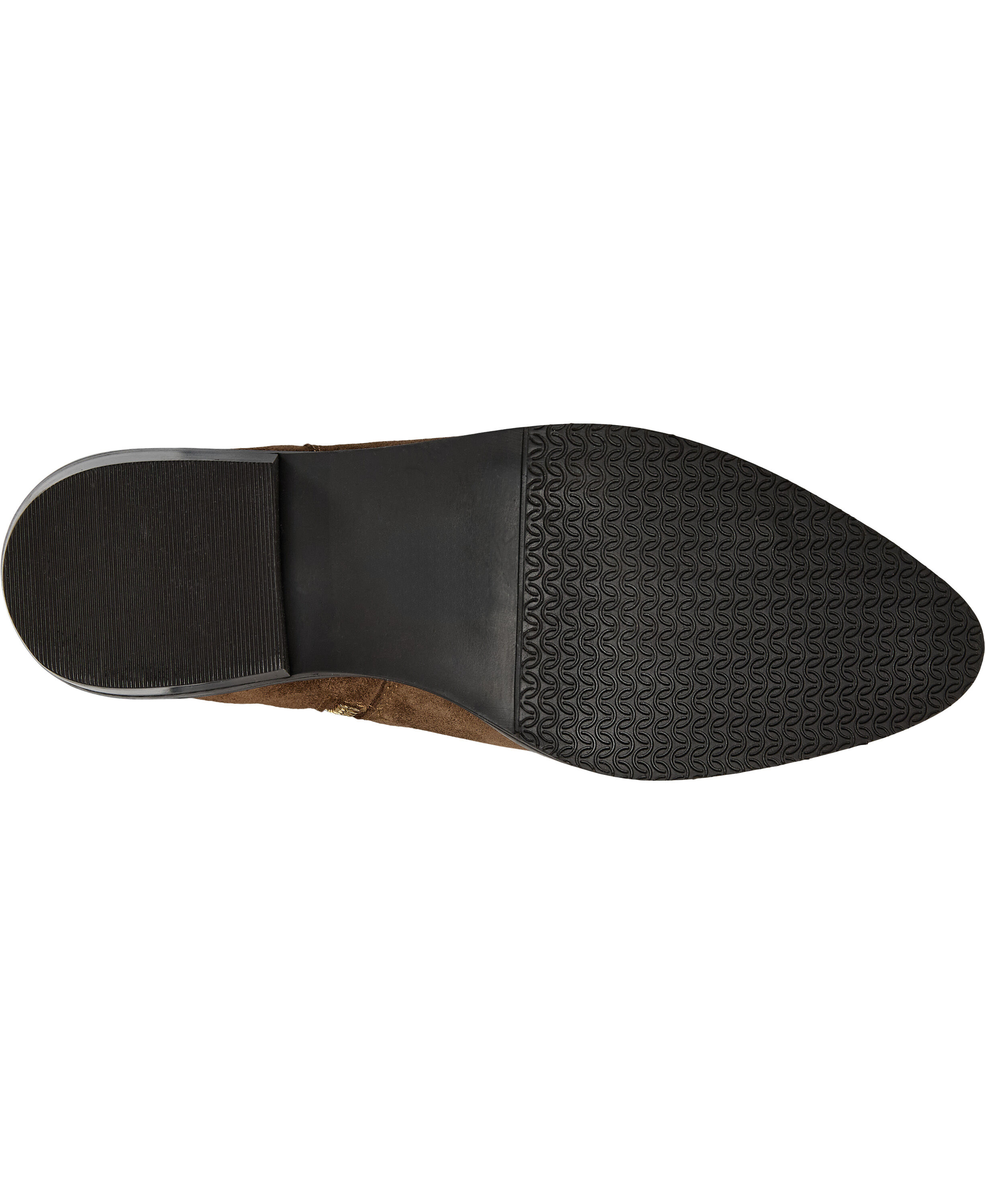 THE NOTE BOOT LOW