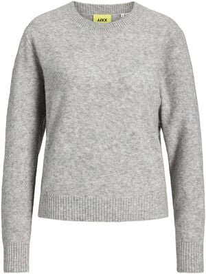 JXELBA CREW NECK KNIT SN