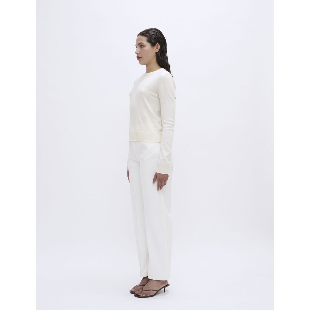 2ND Lance - Soft Wool Blend