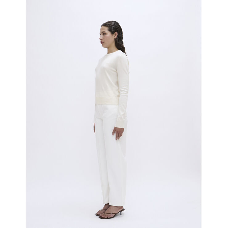 2ND Lance - Soft Wool Blend