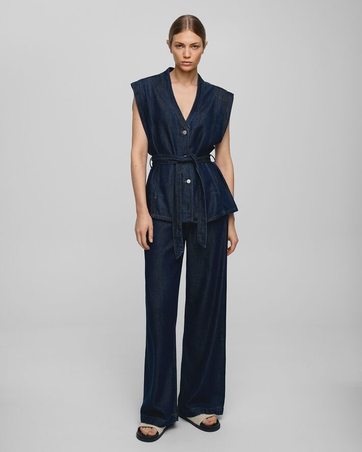 MSCHJosephine Rue HW Pants