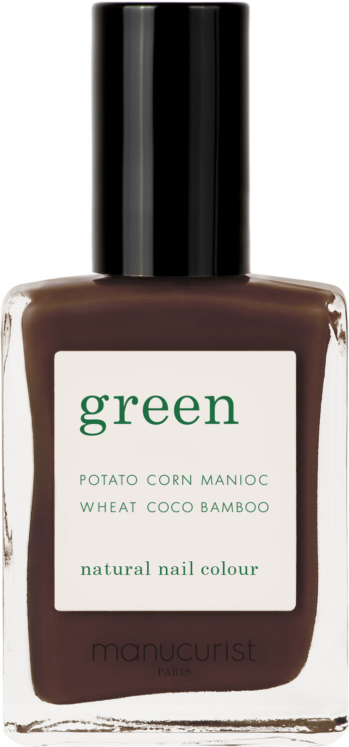 Green - Chestnut