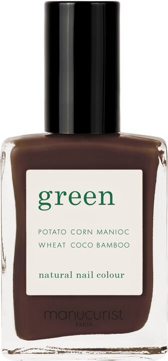 Green - Chestnut