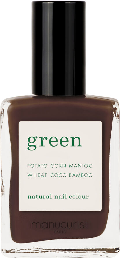 Green - Chestnut