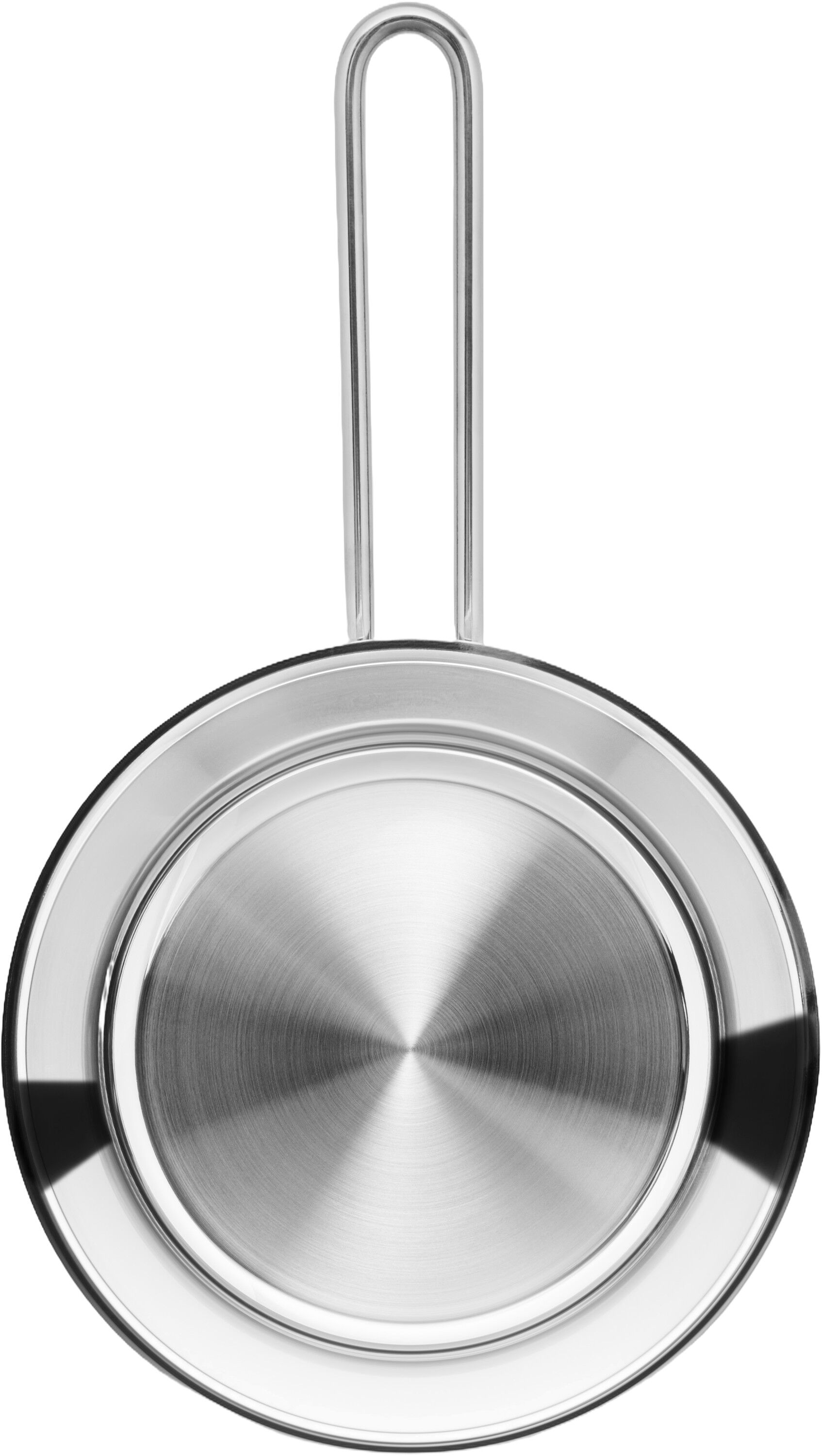 Multi 5-ply Stegepande 20 cm steel base