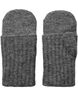 6904 Supreme Mitten Grey