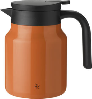 THERM-IT termokanne 0.9 l. orange