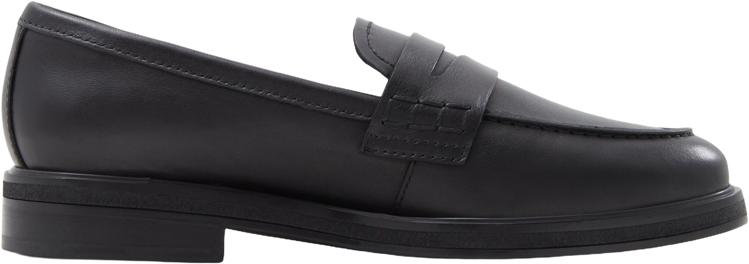 LEDEDANTEN LOAFERS