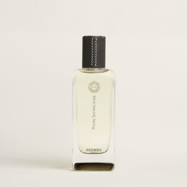 Poivre Samarcande, Eau de Toilette, 100 ml