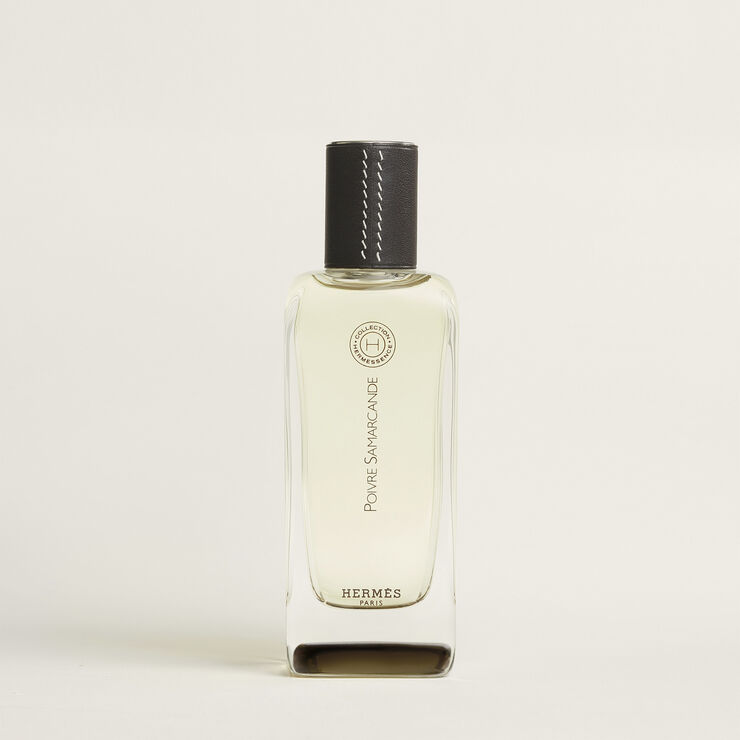 Poivre Samarcande, Eau de Toilette, 100 ml