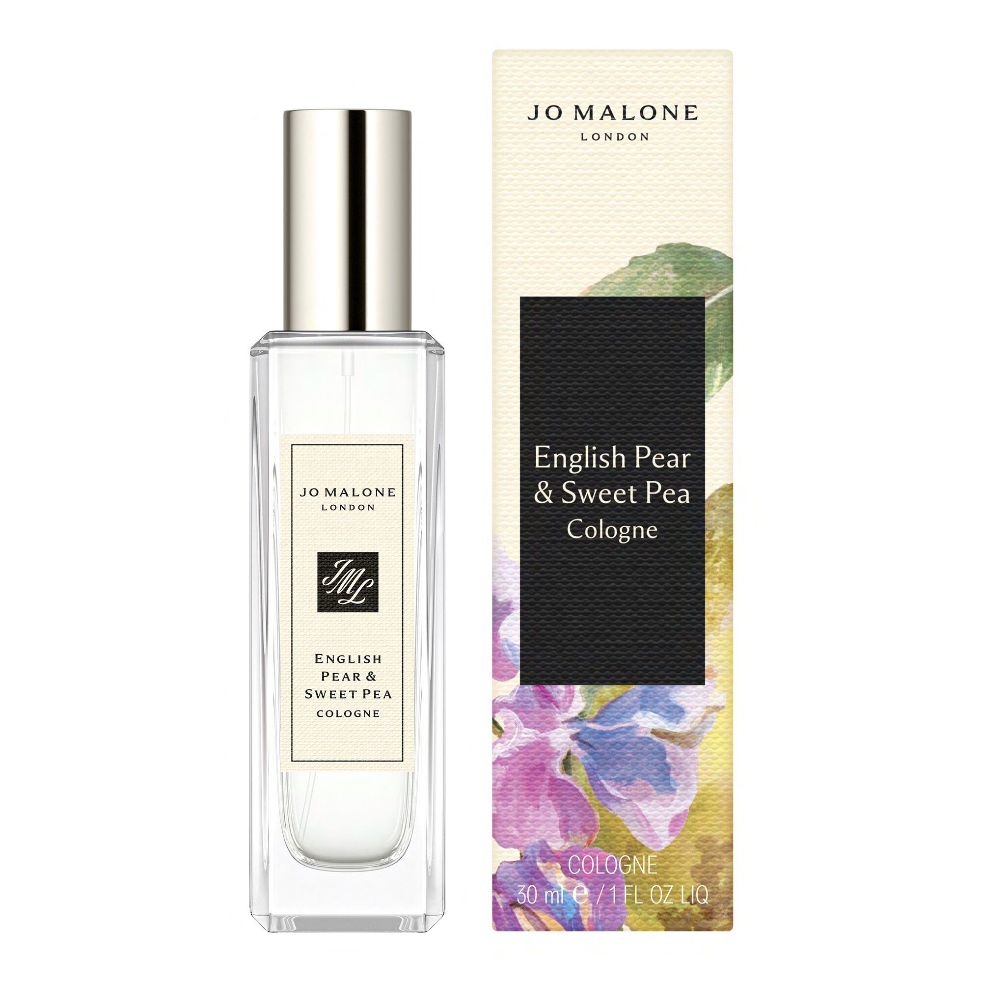 English Pear & Sweet Pea Cologne