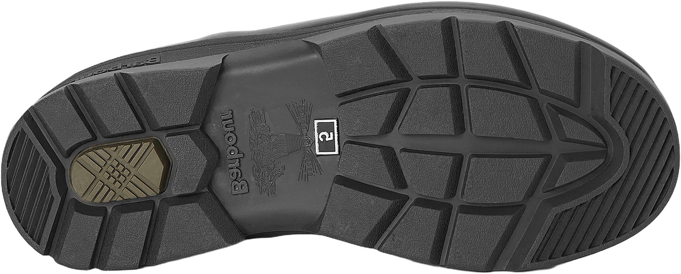 Barbour Tempest Tall Welly