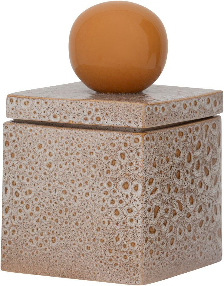 Urban Nature Culture storage jar Runa