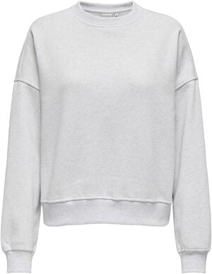 ONLDAZE L/S CREW NECK SWT NOOS