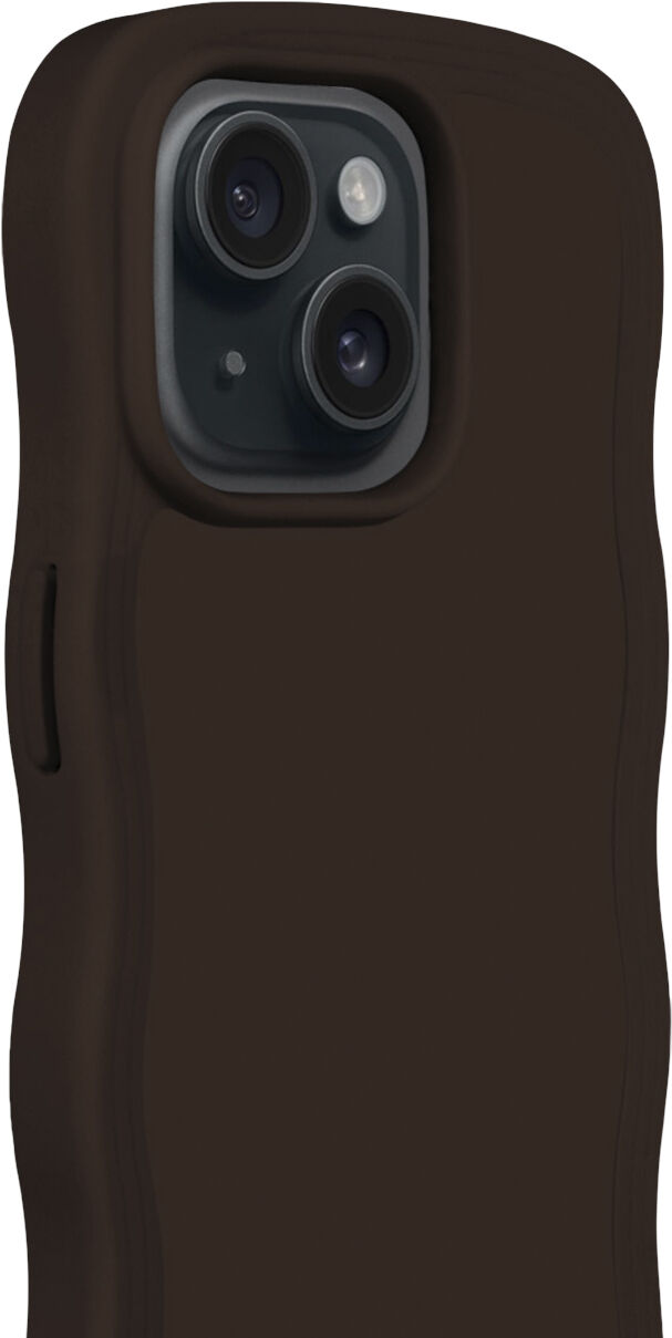Wavy Case iPhone 15/14/13