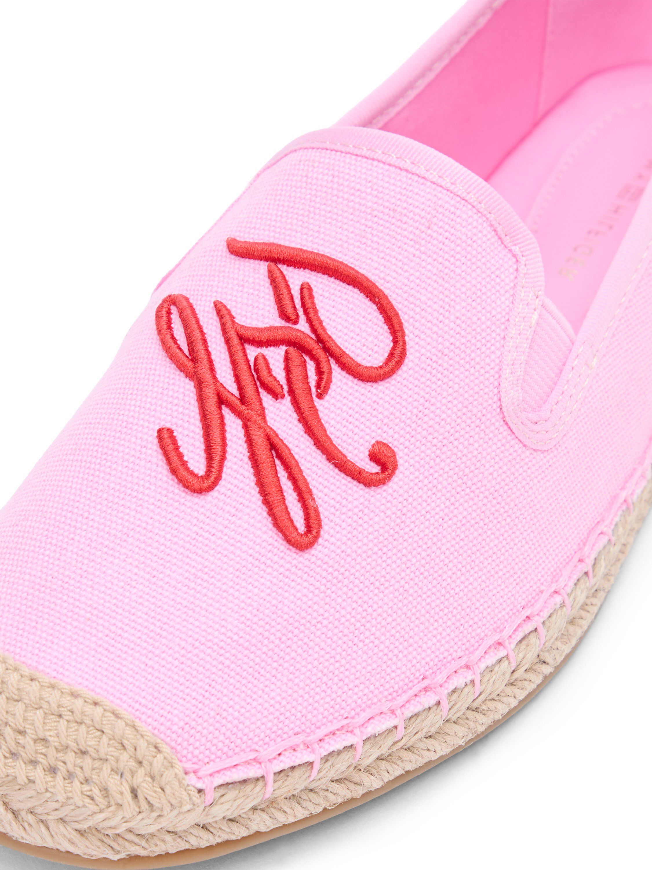 TH SCRIPT SUMMER ESPADRILLE