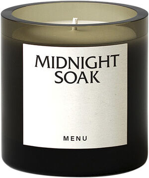 Olfacte Scented Candle, Chapter, 42
