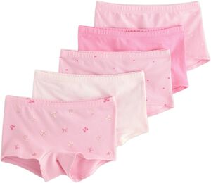 Comfy boxer briefs in soft and stre