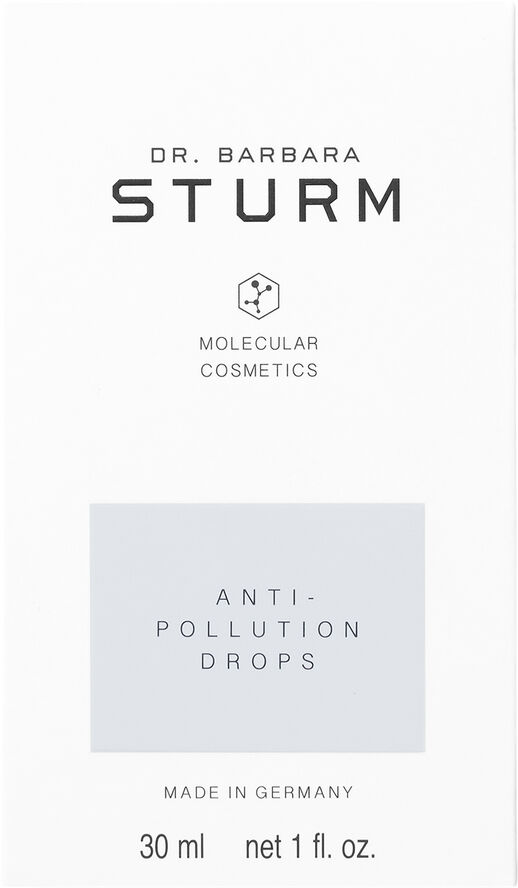 Anti-Pollution Drops