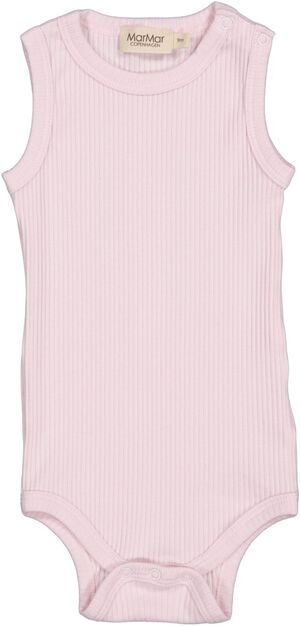 Body Sleeveless
